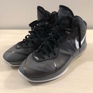 Nike lebron 8 V2